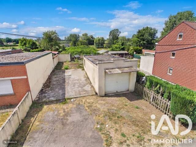Vente Terrain à bâtir 318 m&sup2; — photo du bien