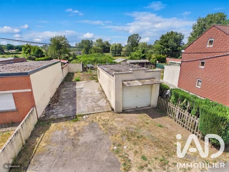 Vente Terrain à bâtir 318 m&sup2; — photo 1