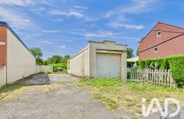 Vente Terrain à bâtir 318 m&sup2; — photo 2