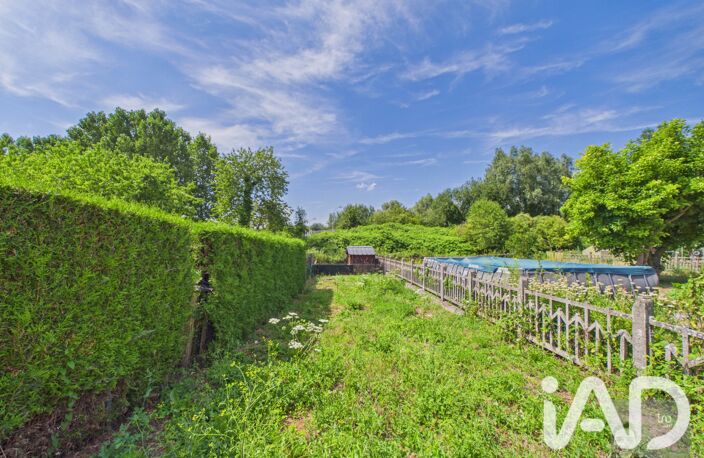 Vente Terrain à bâtir 318 m&sup2; — photo 3
