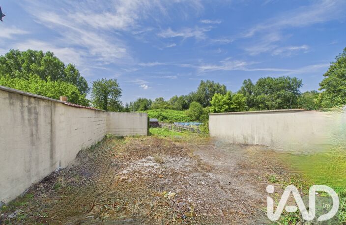 Vente Terrain à bâtir 318 m&sup2; — photo 4