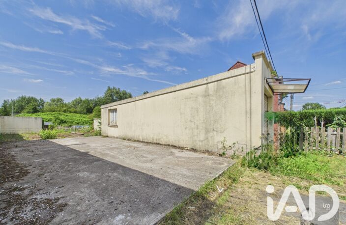 Vente Terrain à bâtir 318 m&sup2; — photo 5