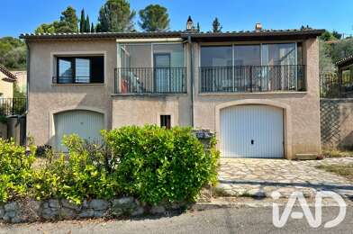 Maison 3 pièces 259000 €