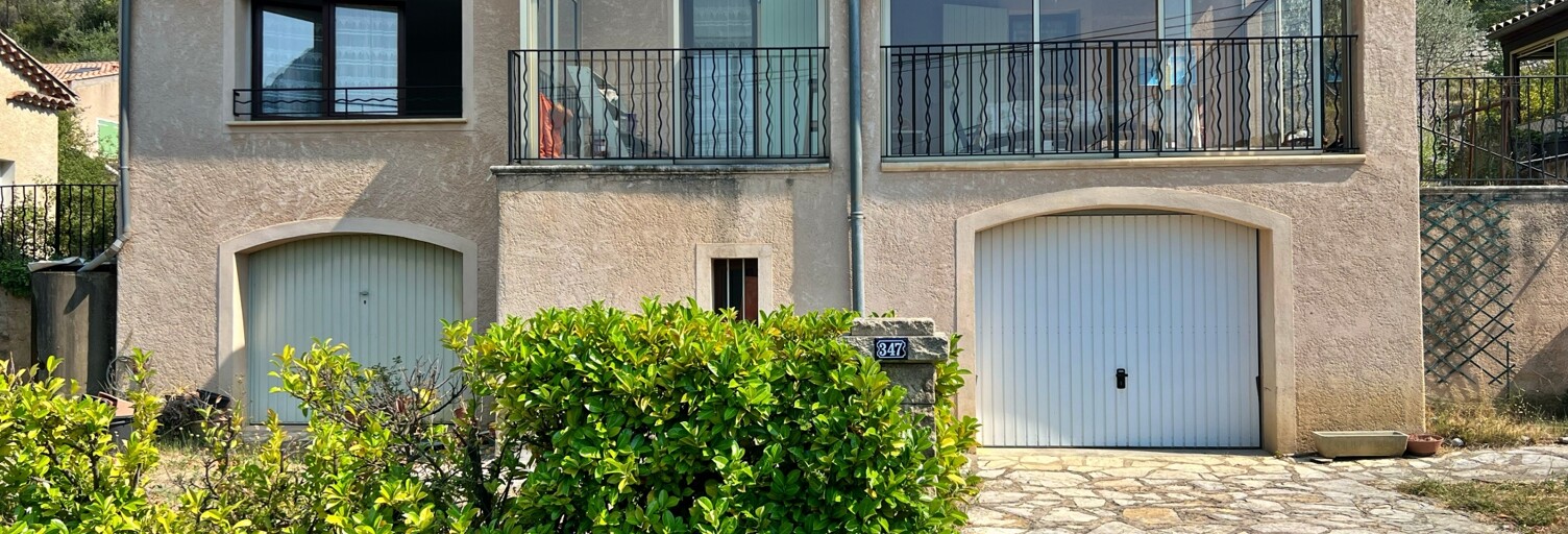 Maison 3 Pièces 80 m² à vendre à Buis-les-Baronnies (26170)