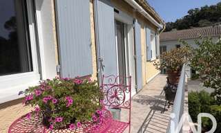 Maison 5 Pièces 130 m² à vendre à Le Pradet (83220)