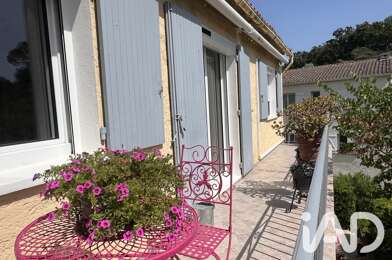Maison 5 pièces 624000 €