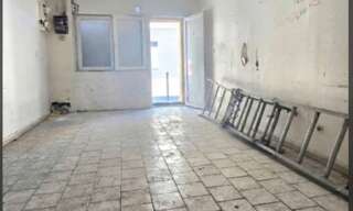 Immeuble  56 m² à vendre à Lille (59000)