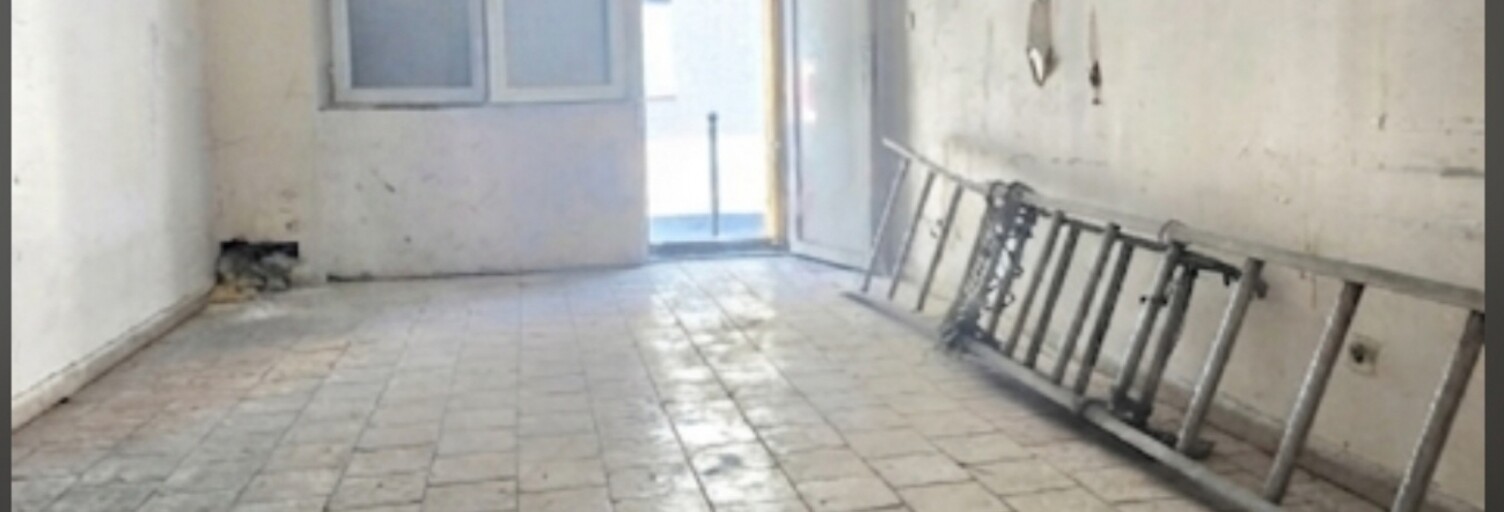Immeuble  56 m² à vendre à Lille (59000)