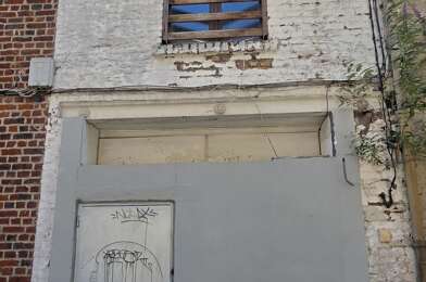 Immeuble  116000 €