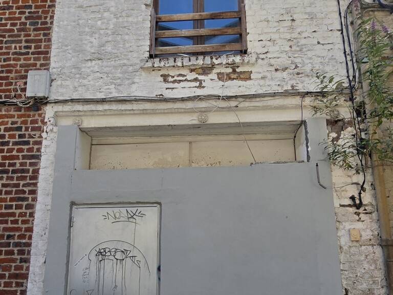 Vente Immeuble 56 m&sup2; — photo 1