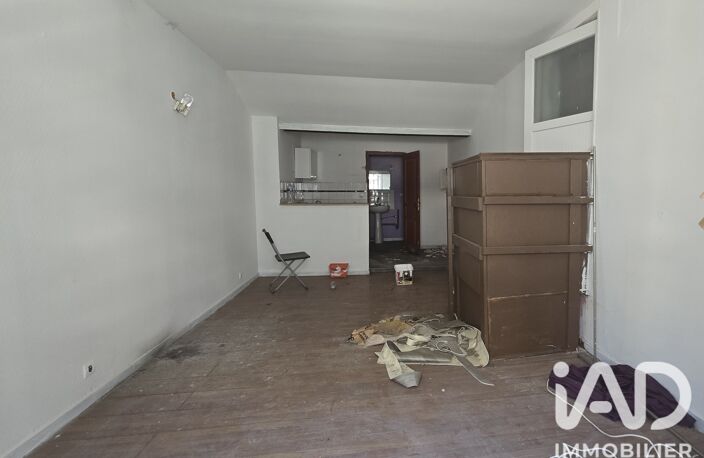 Vente Immeuble 56 m&sup2; — photo 3