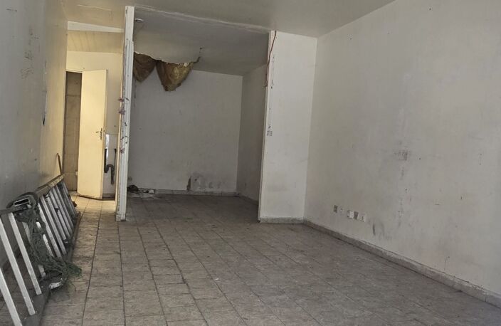 Vente Immeuble 56 m&sup2; — photo 4