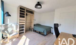 Appartement 1 Pièce 15 m² à louer à Thiais (94320)