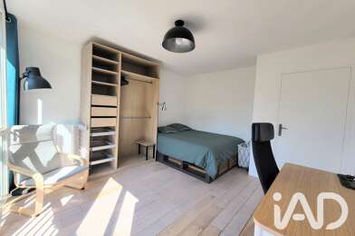 Appartement 1 pièces 700 €