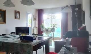 Appartement 3 Pièces 64 m² à vendre à Chartres (28000)
