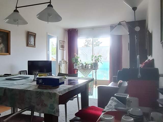 Vente Appartement 3 pièces — photo du bien