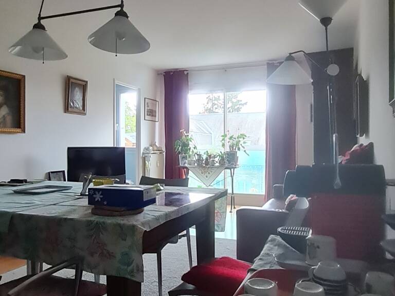 Vente Appartement 3 pièces — photo 1