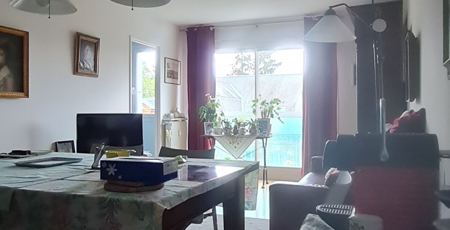 Vente Appartement 3 pièces — photo 1