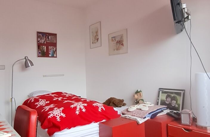 Vente Appartement 3 pièces — photo 2