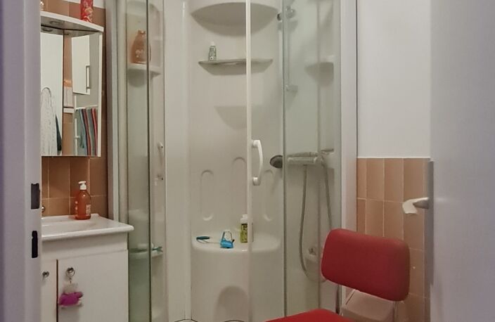 Vente Appartement 3 pièces — photo 3