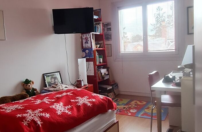 Vente Appartement 3 pièces — photo 4