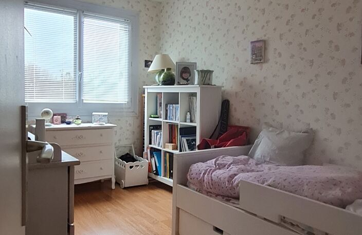 Vente Appartement 3 pièces — photo 5