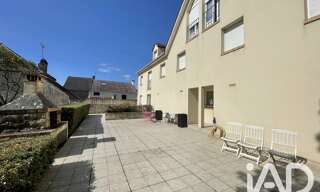 Appartement 2 Pièces 34 m² à vendre à Gometz-la-Ville (91400)