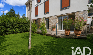 Appartement 3 Pièces 60 m² à vendre à Villeneuve-Saint-Denis (77174)