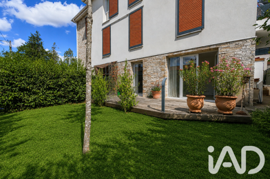 Appartement 3 pièces 255000 €