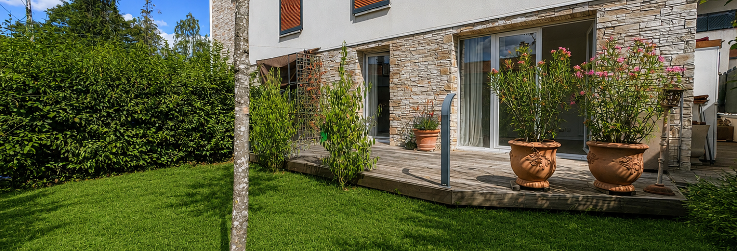 Appartement 3 Pièces 60 m² à vendre à Villeneuve-Saint-Denis (77174)
