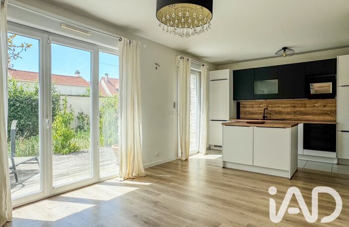 Vente Appartement 3 pièces — photo 2