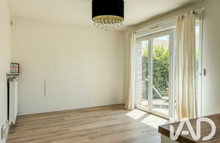 Vente Appartement 3 pièces — photo 4