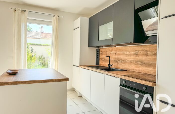 Vente Appartement 3 pièces — photo 5