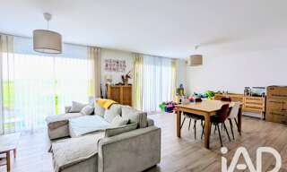 Maison 6 Pièces 122 m² à vendre à Les Hauts-Talican (60390)