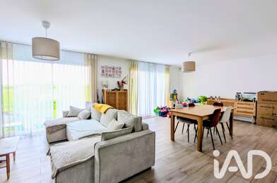 Maison 6 pièces 278500 €