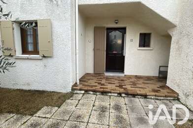 Appartement 2 pièces 210000 €