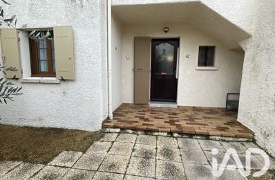 Vente Appartement 2 pièces — photo du bien