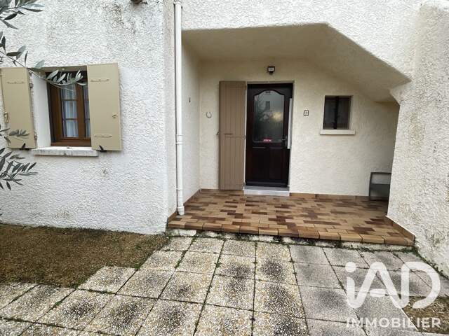 Vente Appartement 2 pièces — photo du bien