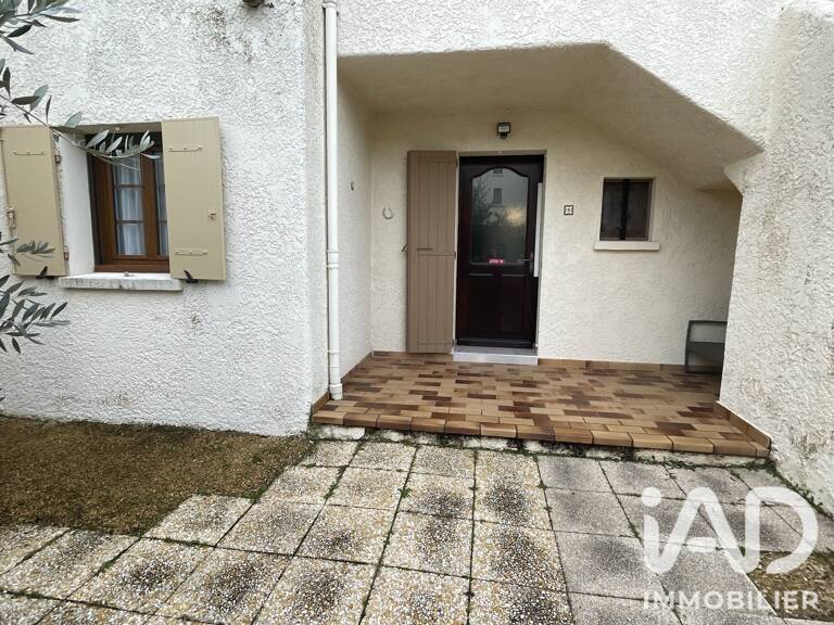 Vente Appartement 2 pièces — photo 1