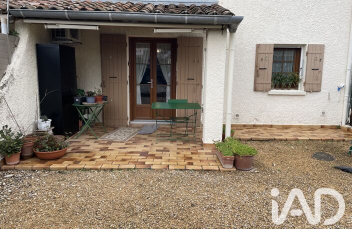 Vente Appartement 2 pièces — photo 2