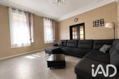 Maison 7 pièces 224900 €