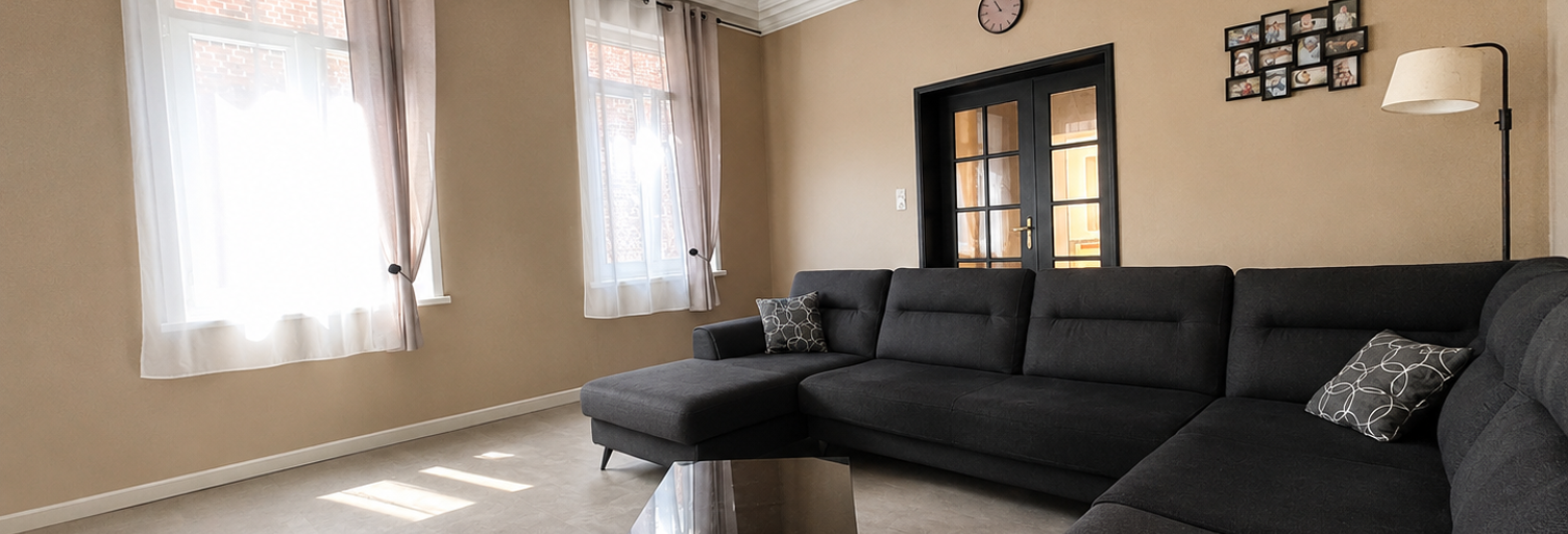 Maison 7 Pièces 180 m² à vendre à Haussy (59294)