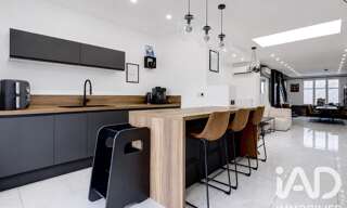 Maison 5 Pièces 130 m² à vendre à Wattrelos (59150)
