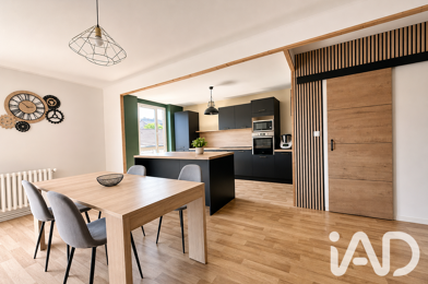 Appartement 6 pièces 119900 €