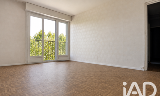 Appartement 3 Pièces 43 m² à vendre à Auxerre (89000)