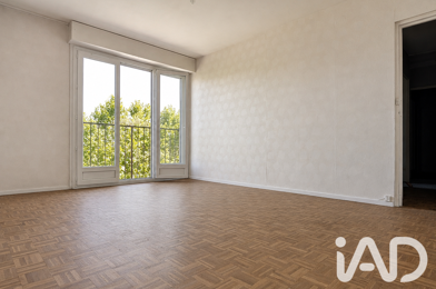 Appartement 3 pièces 55000 €