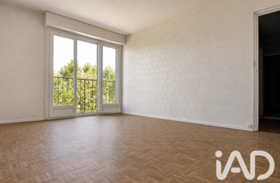 Vente Appartement 3 pièces — photo du bien