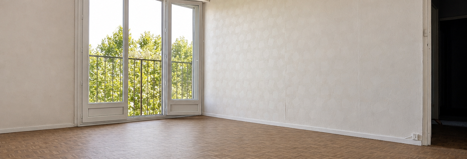 Appartement 3 Pièces 43 m² à vendre à Auxerre (89000)