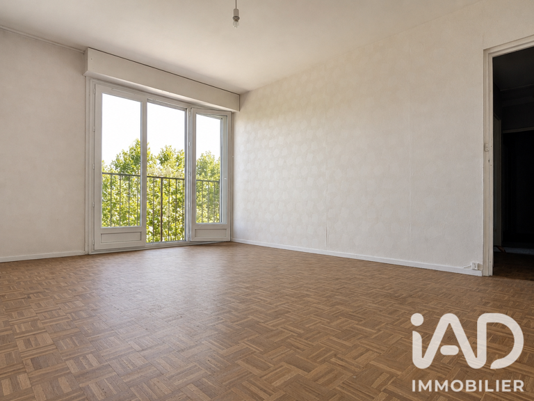 Vente Appartement 3 pièces — photo 1