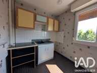 Vente Appartement 3 pièces — photo 3